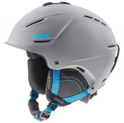 lyžařská helma Uvex P1US