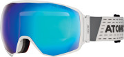 lyžařské brýle Atomic Count 360° Stereo