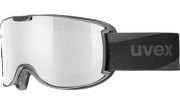 Lyžařské brýle Uvex Skyper VP černá