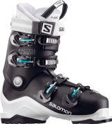 dámské rekreační lyžařské boty Salomon X Acces 70 W