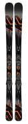 sportovní sjezdové lyže K2 iKonic 84