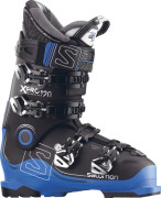 lyžařské boty salomon_M_x_pro_120_v1_black_indigo