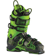Sportovní lyžařské boty K2 Pinnacle 110 SV