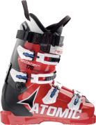 Závodní lyžařské boty Atomic Redster FIS 170 Lifted