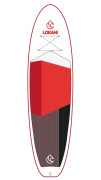 paddleboard Lokahi W.E.Enjoy Red