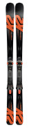 sportovní sjezdové lyže K2 iKonic 84 Ti