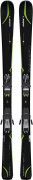 sportovní sjezdové lyže Elan Amphibio 9 PS