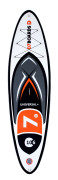paddleboard D7 Universal Plus
