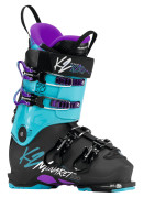 dámské freeride lyžařské boty K2 Minaret 100