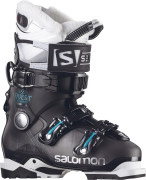 Dámksé rekreační lyžařské boty Salomon QUEST ACCESS CUSTOM HEAT W