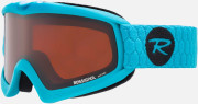Juniorské lyžařské brýle Rossignol Raffish modrá