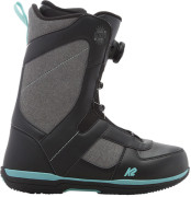 Dámské snowboardové boty K2 Sendit.