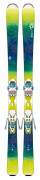 Dámské sportovní sjezdové lyže K2 Tainted Luv 74