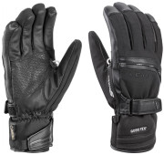 Lyžařské sportovní rukavice Leki Peak S GTX s Gore-Tex membránou.