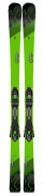 sportovní sjezdové lyže K2 Super Charger