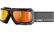 lyžařské brýle Uvex Pocket
