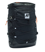 K2 Backpack - černá - 30l