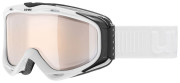 lyžařské brýle UVEX G.GL 300 VLM