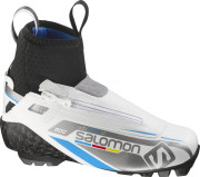 běžecké boty salomon L37750000_S-LAB_VITANE_CLASSIC_white
