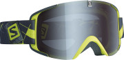 lyžařské brýle Salomon_L37782400_XVIEW_yellow
