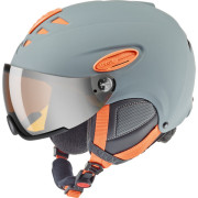 lyžařská helma Uvex Hlmt 300 Visor