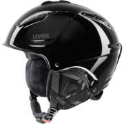 dámská lyžařařská helma Uvex P1US GEM WL
