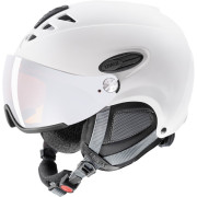 lyžařská helma Uvex Hlmt 300 Visor