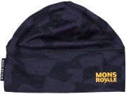 merino kulich Mons Royale Tech Under Helmet Beanie