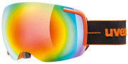 lyžařské brýle Uvex Big 40 FM