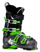 sportovní lyžařské boty K2 B.F.C. 120