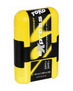 sjezdový vosk TOKO Express Pocket detail
