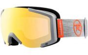 dámské lyžařské brýle Rossignol Airis Zeiss