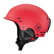 lyžařská helma K2 Thrive