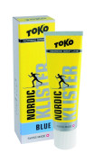 klister TOKO Nordic Klister blue