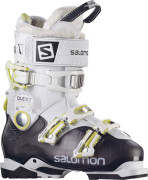 Dámské rekreační lyžařské boty Salomon QUEST ACCESS 80 W
