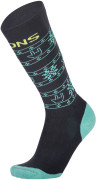 merino ponožky Mons Royale Lift Access Sock