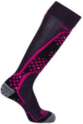 lyžařské ponožky Salomon Idol2