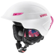 dámská lyžařská helma Uvex Gamma