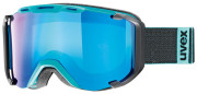 lyžařské brýle Uvex Snowstrike FM