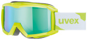 dětské lyžařské brýle Uvex Flizz