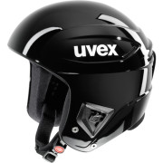 Uvex Race+ černá