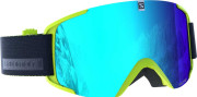 lyžařské brýle Salomon X View