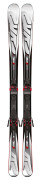 Rekreační sjezdové lyže K2 Konic 76