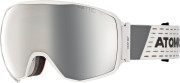lyžařské brýle Atomic Count 360° HD