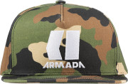 Kšiltovka Armada Standard Hat