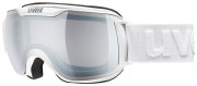 lyžařské brýle Uvex Downhill 2000 S LM