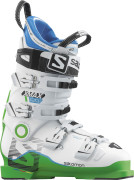 sportovní lyžařské boty Salomon X MAX 120