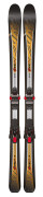 Sportovní sjezdové lyže K2 iKonic 85 Ti