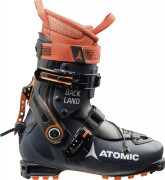 skialpové boty Atomic Backland