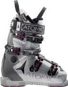 Závodní dámské lyžařské boty Atomic Redster Pro 80 W